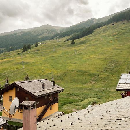 Hotel Cervo Livigno Extérieur photo
