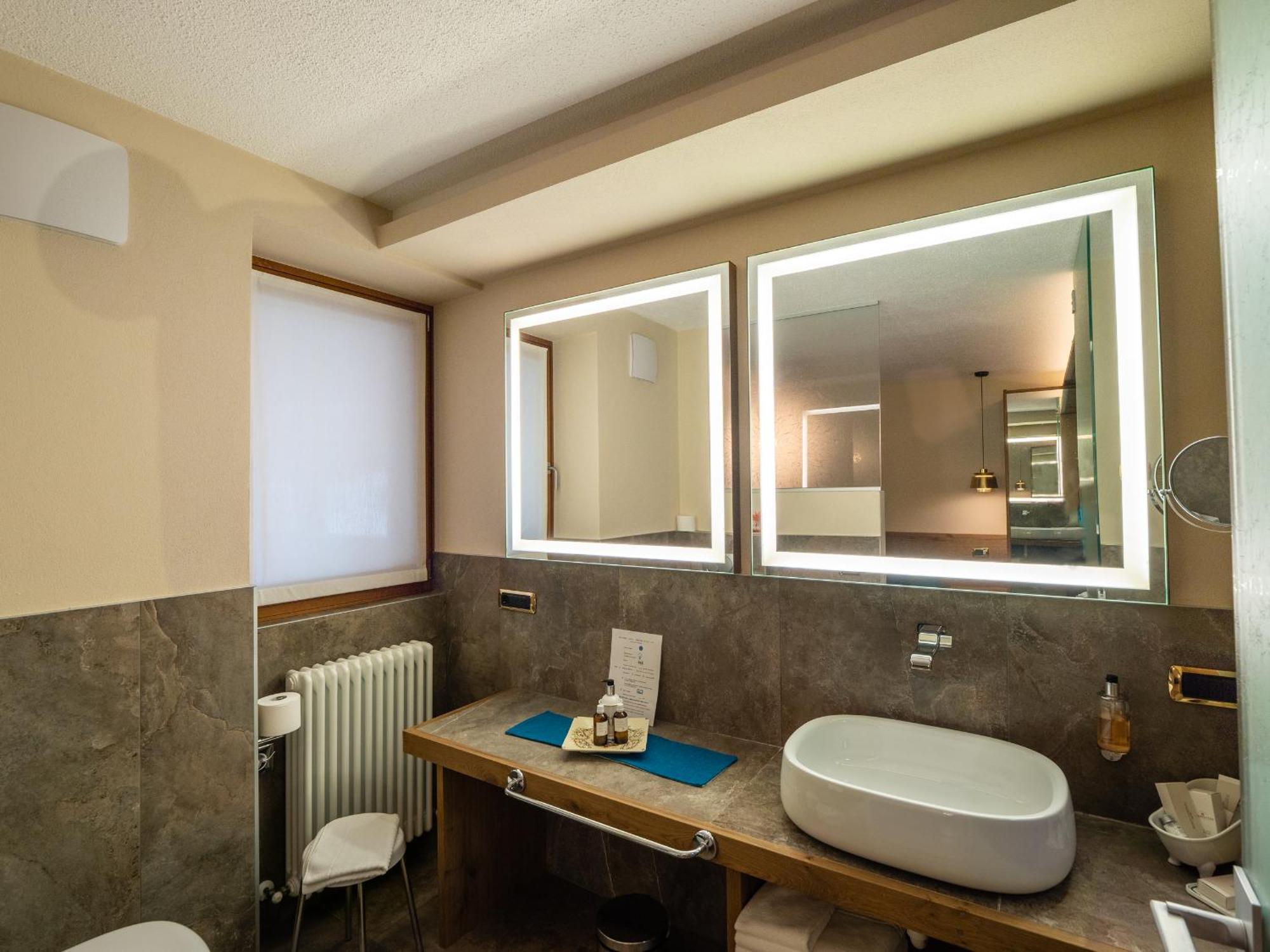 Hotel Cervo Livigno Extérieur photo