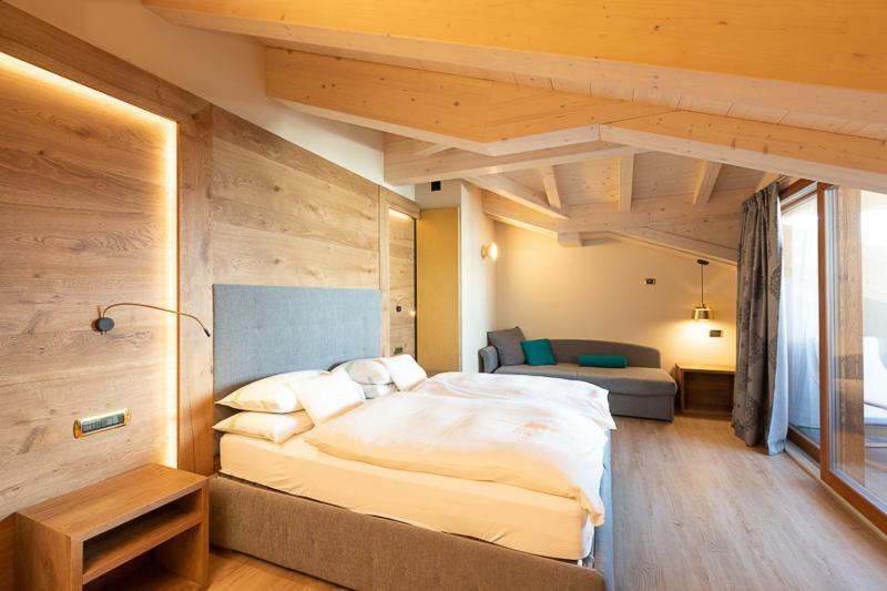 Hotel Cervo Livigno Extérieur photo