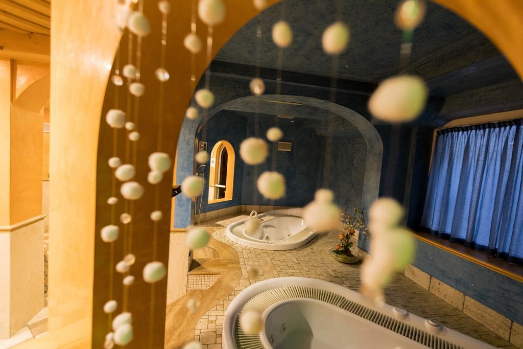 Hotel Cervo Livigno Extérieur photo